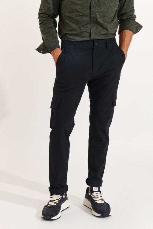 CARGO PANTS