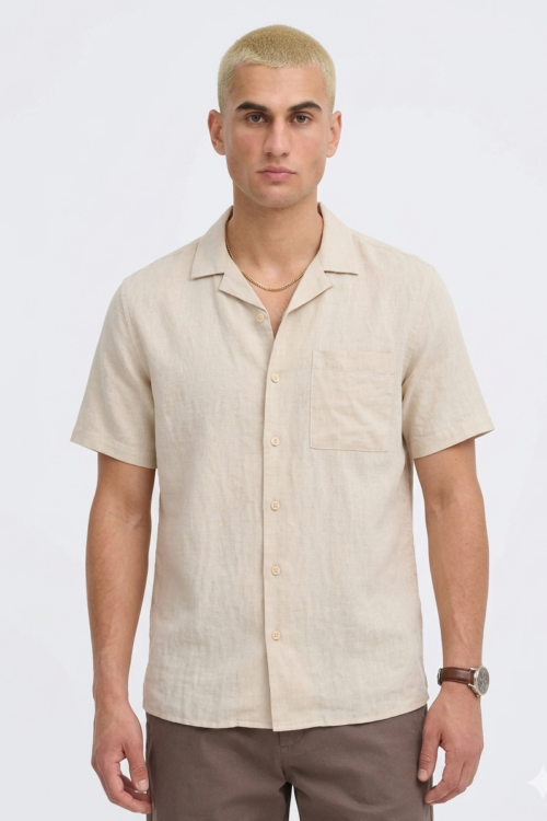 SHORT SLEEVE SHIRT