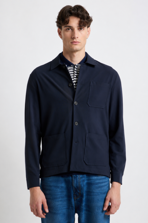 OVERSHIRT