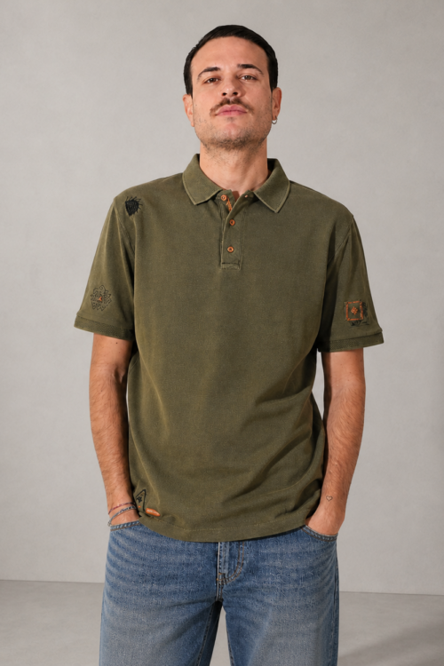 POLO