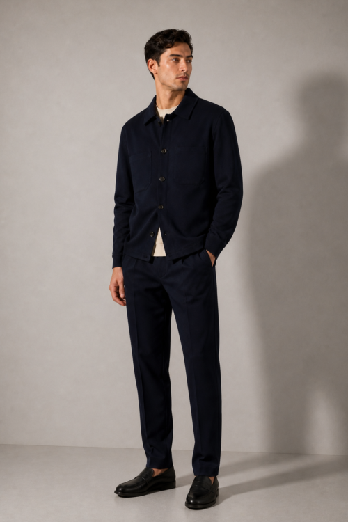 OVERSHIRT