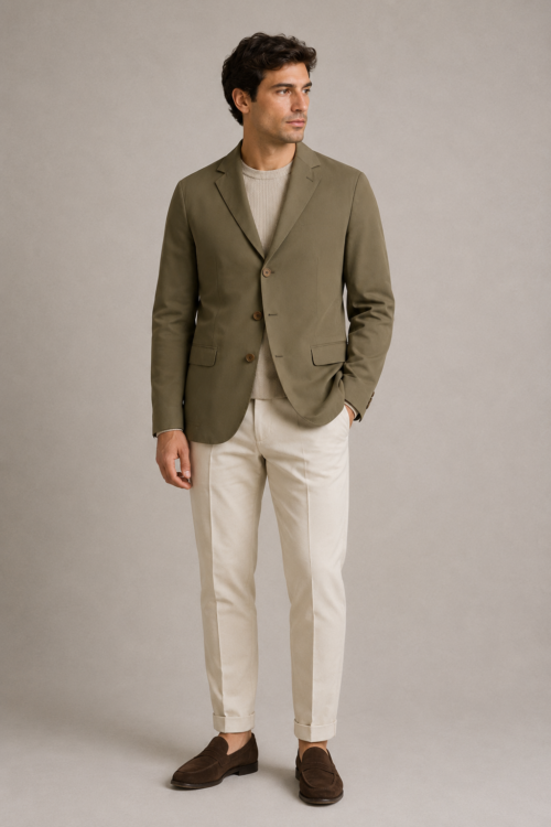 BLAZER