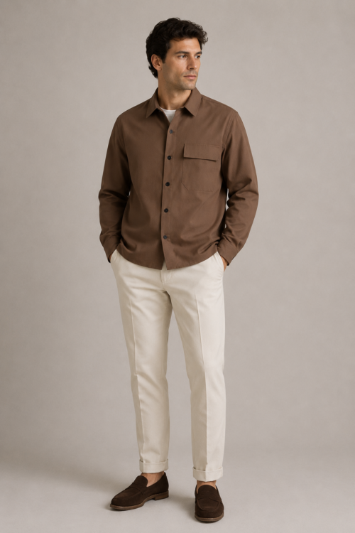 SHIRT