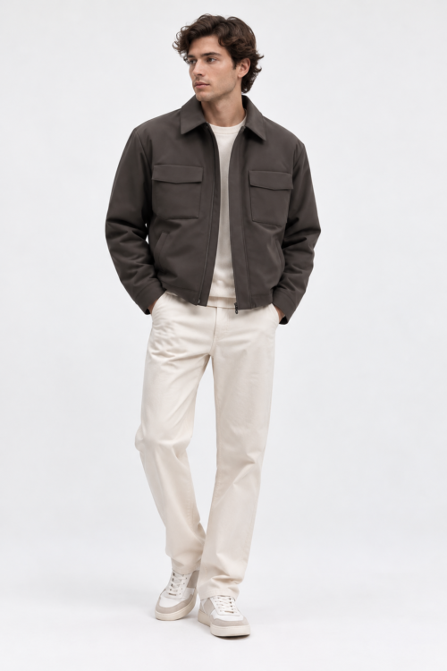 JACKET